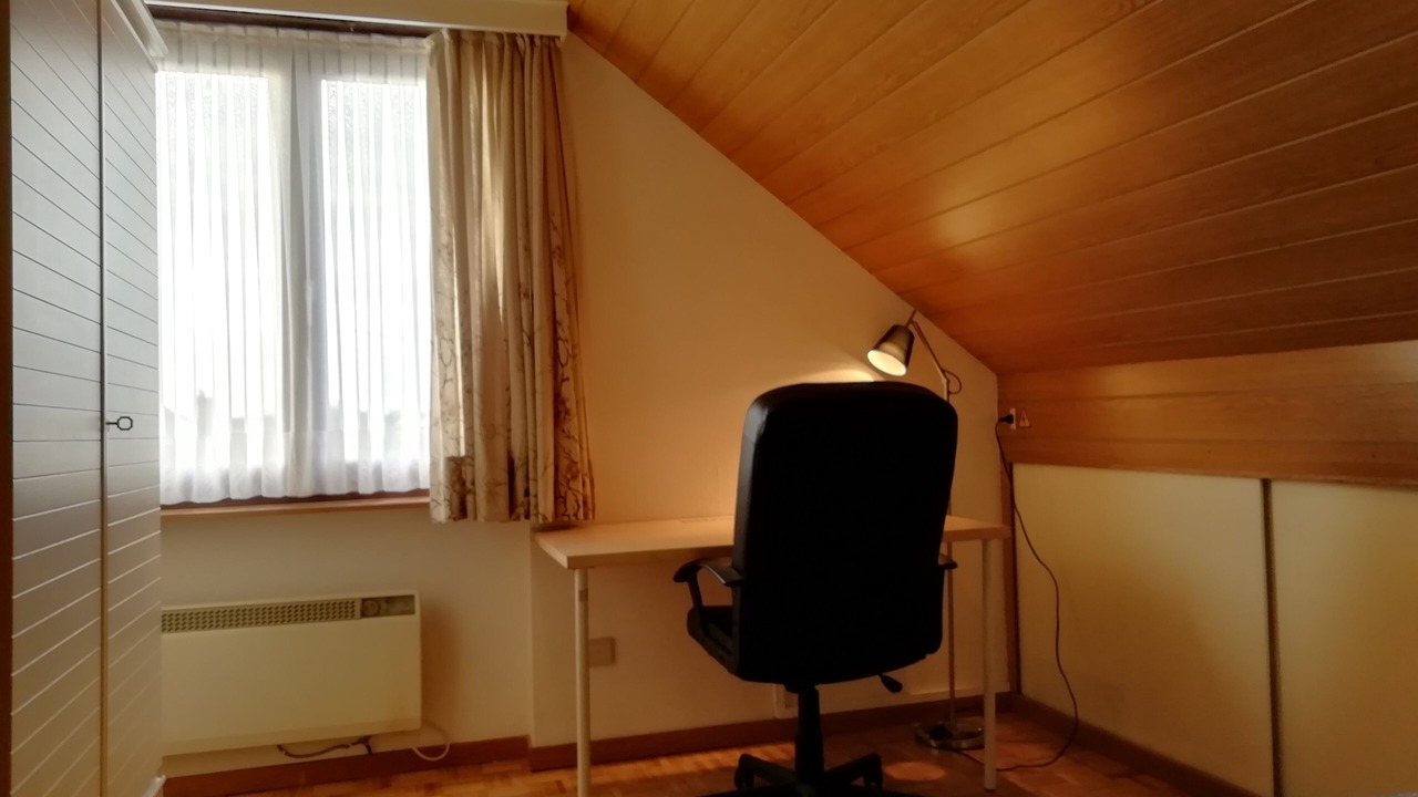 Photo of Bedroom in Zwijndrecht