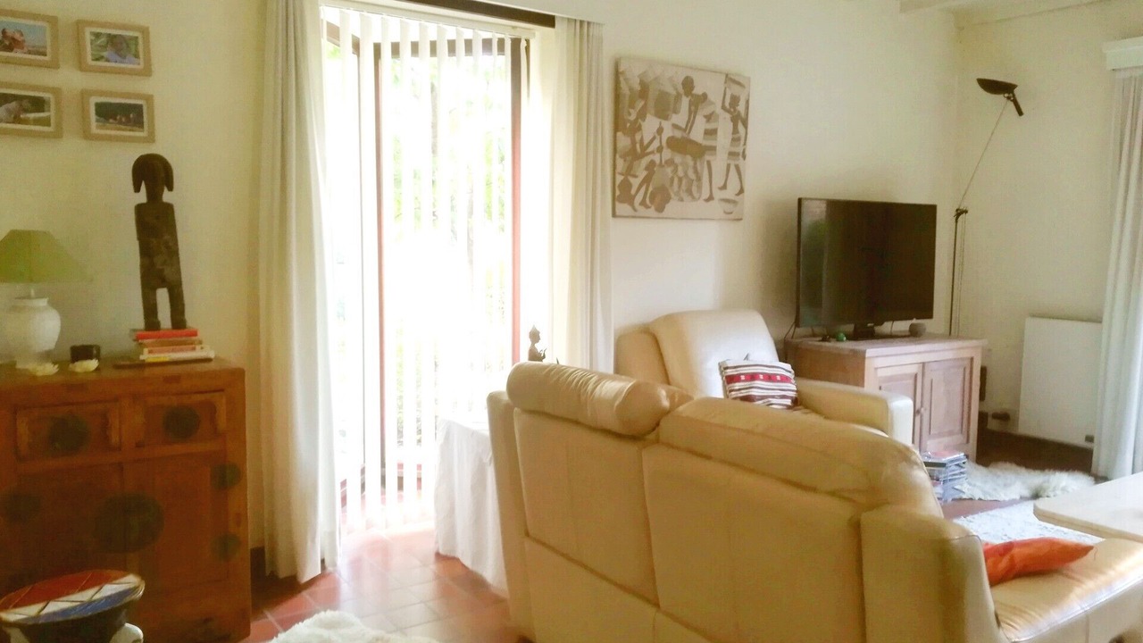 Photo of Livingroom in Zwijndrecht