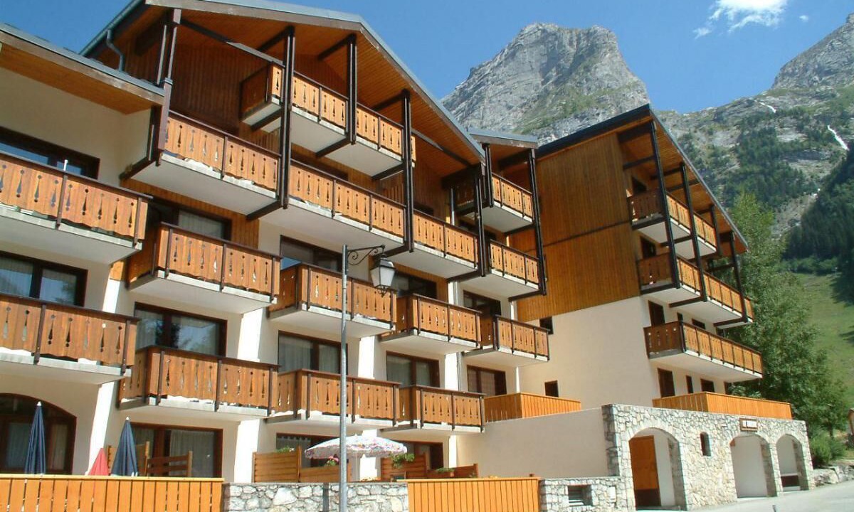 Photo of Outdoor in Pralognan-la-Vanoise