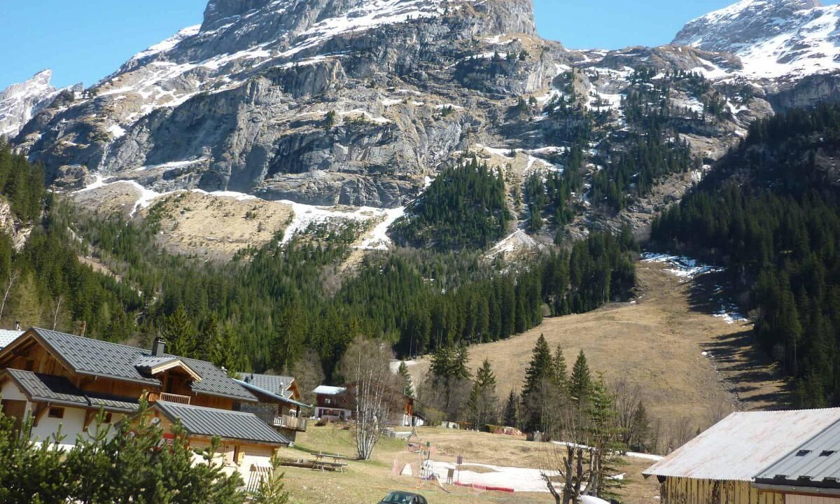 Photo of Outdoor in Pralognan-la-Vanoise