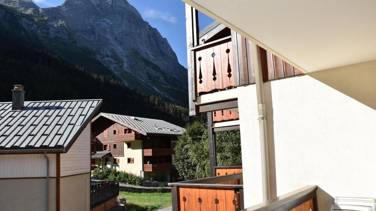 Photo of Outdoor in Pralognan-la-Vanoise