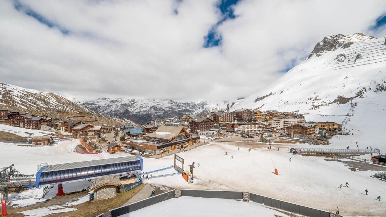 Photo of Others in Tignes le Lac