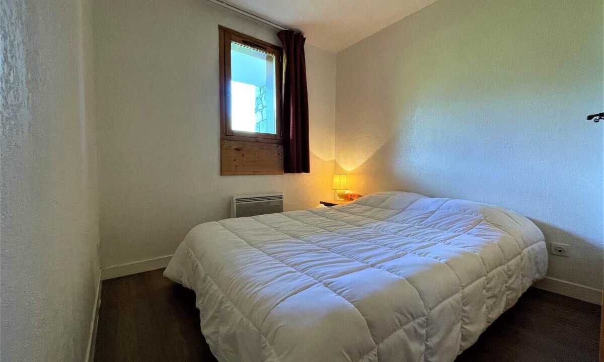 Photo of Bedroom in Les Menuires