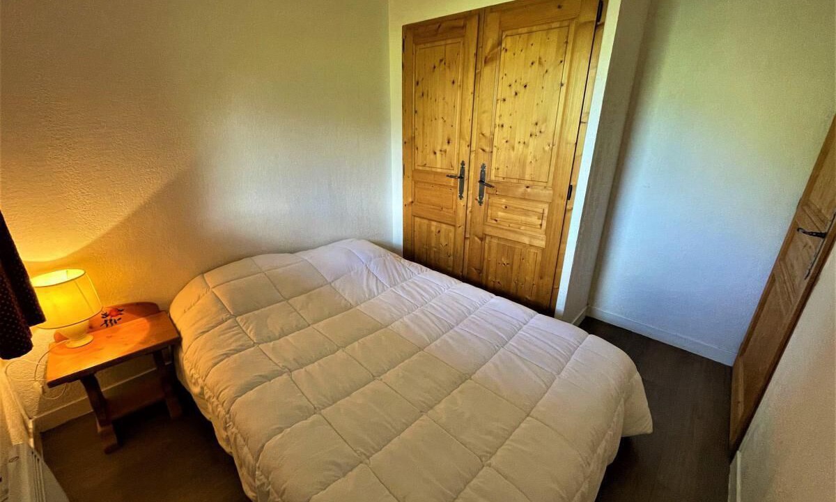 Photo of Bedroom in Les Menuires