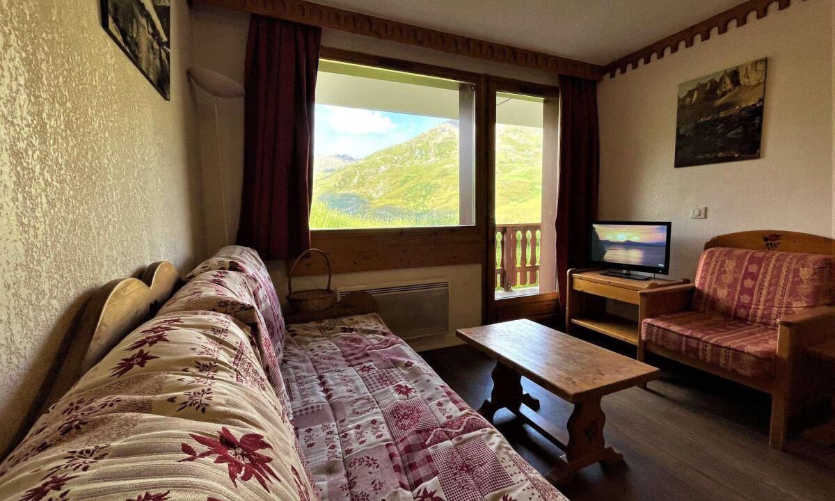 Photo of Livingroom in Les Menuires