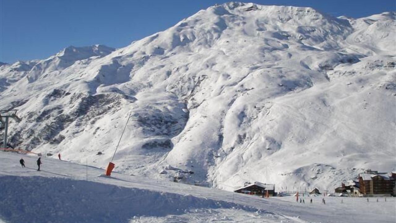 Photo of Others in Les Menuires