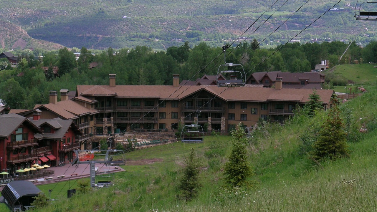 Photo of Others in Aspen