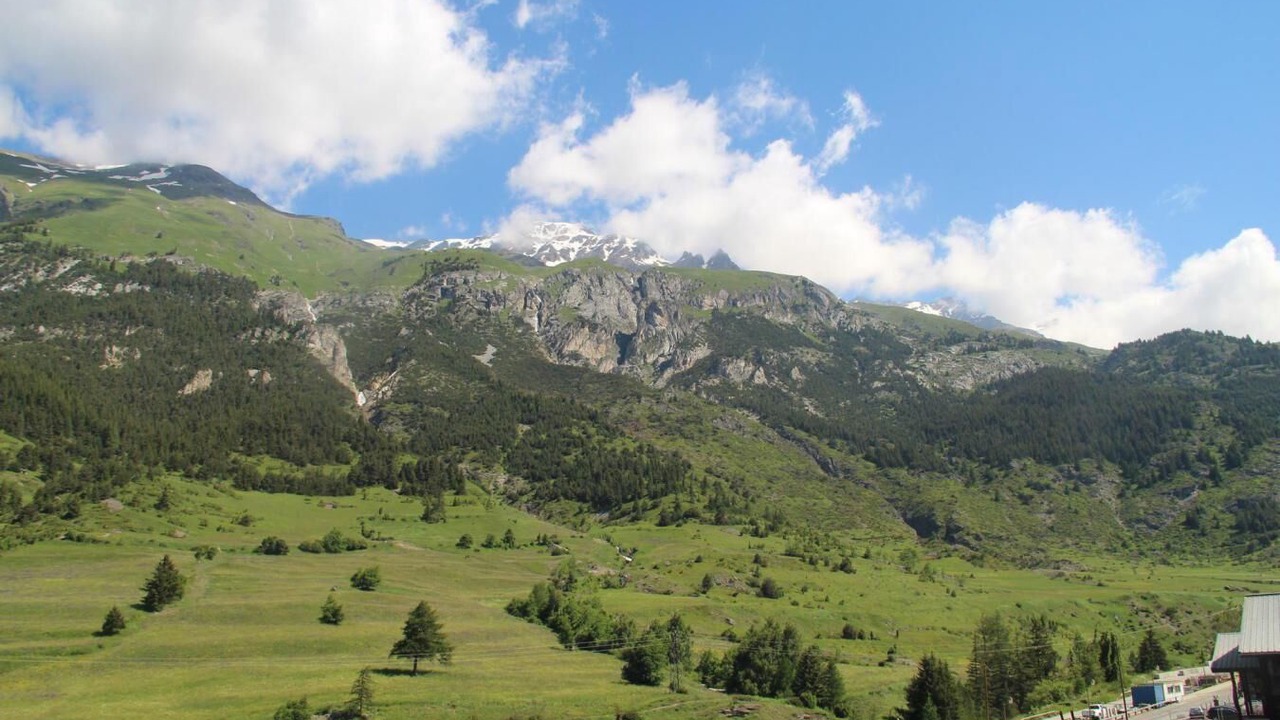 Photo of Others in Val Cenis