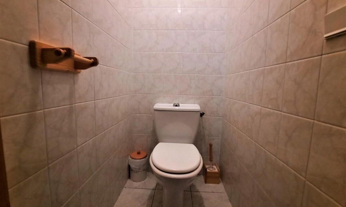 Photo of Bathroom in Les Menuires