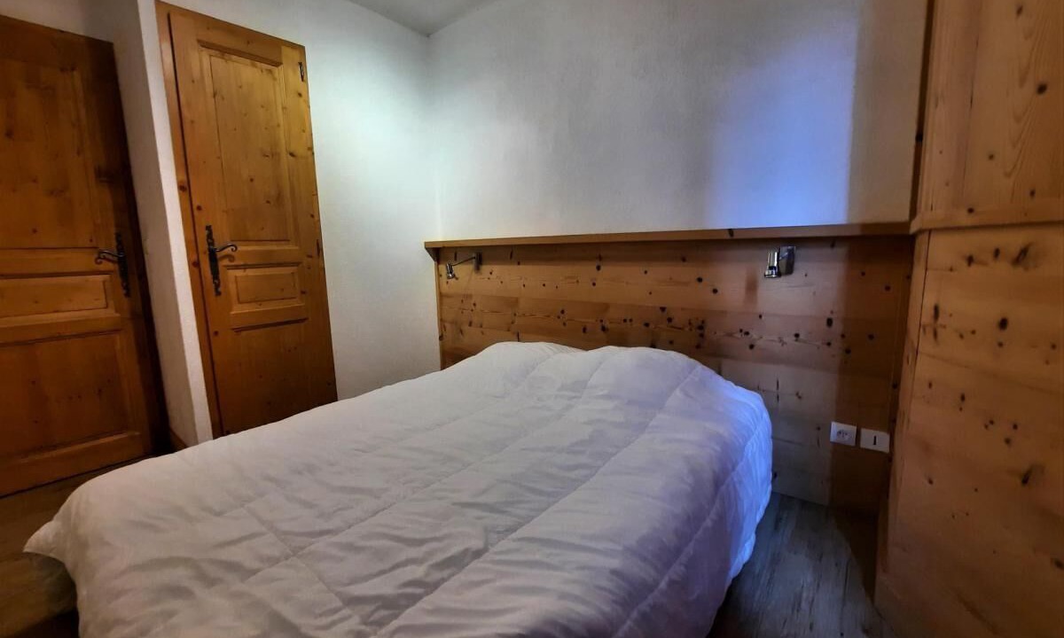 Photo of Bedroom in Les Menuires