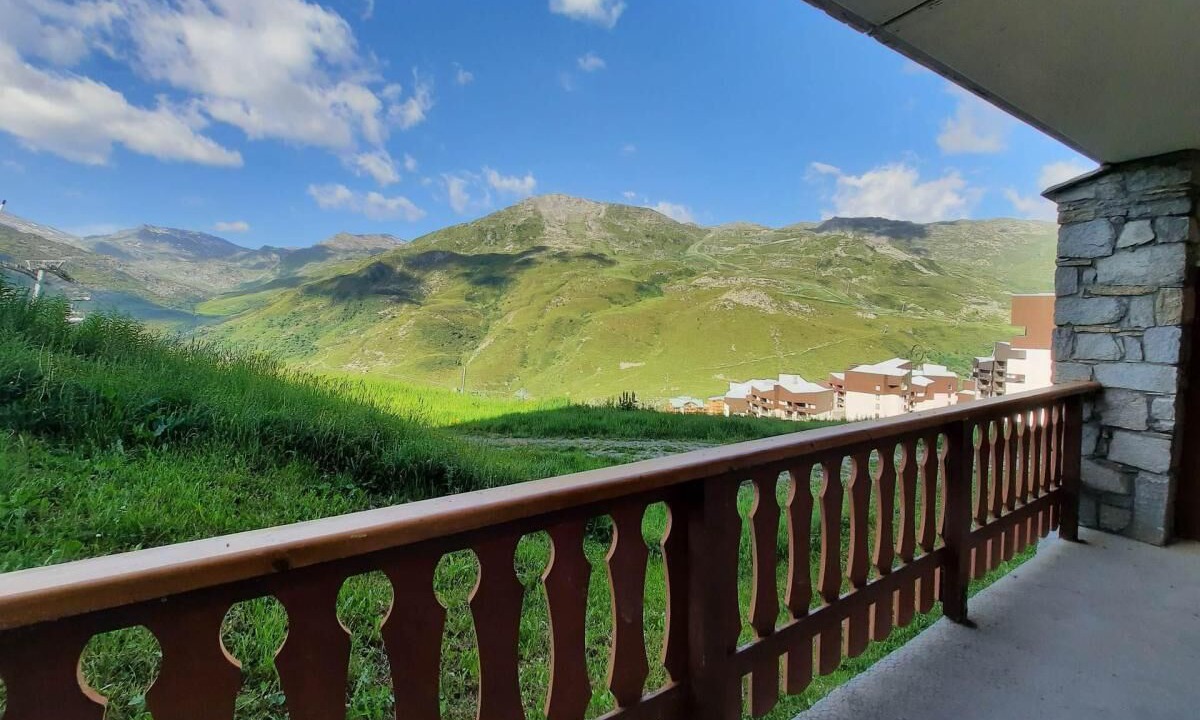 Photo of Outdoor in Les Menuires