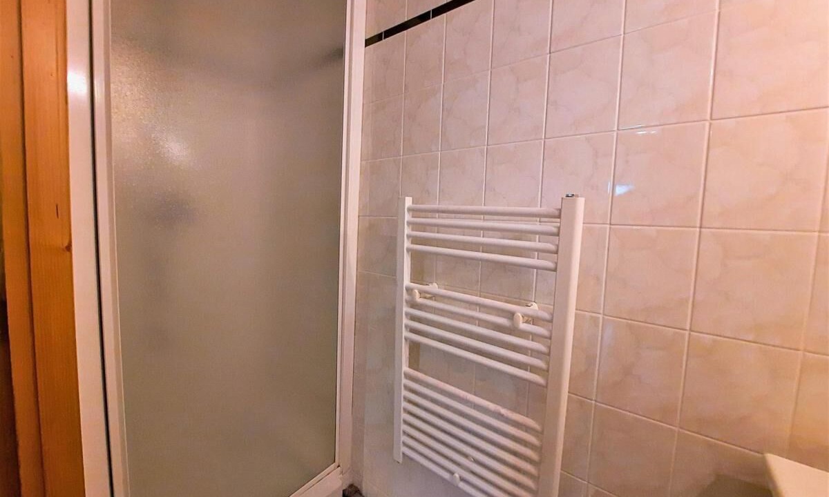 Photo of Bathroom in Les Menuires