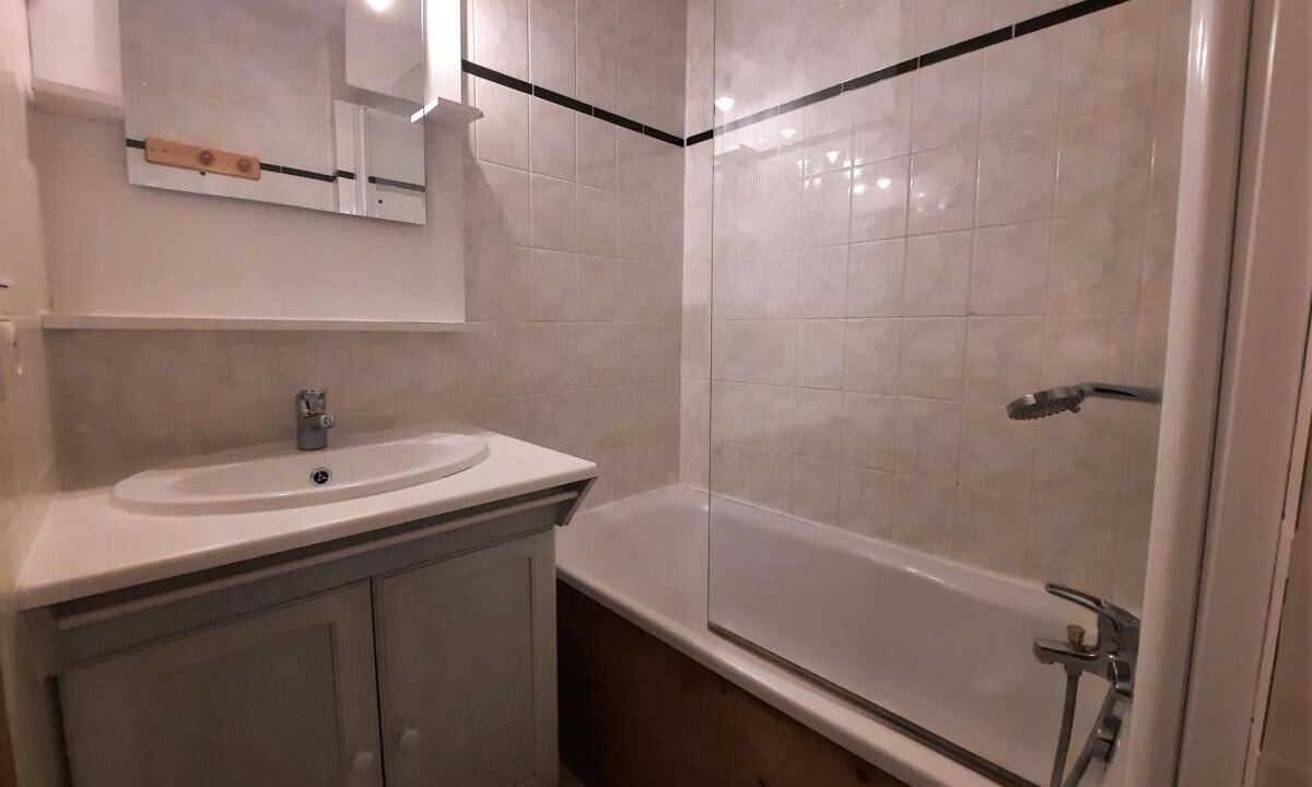 Photo of Bathroom in Les Menuires