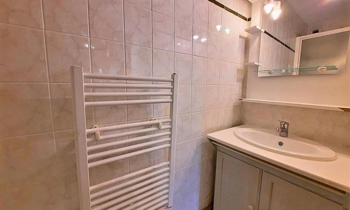 Photo of Bathroom in Les Menuires