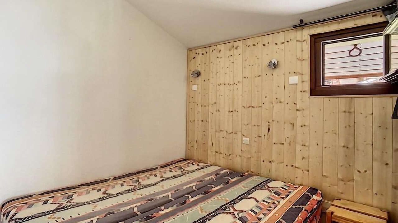 Photo of Bedroom in Les Menuires