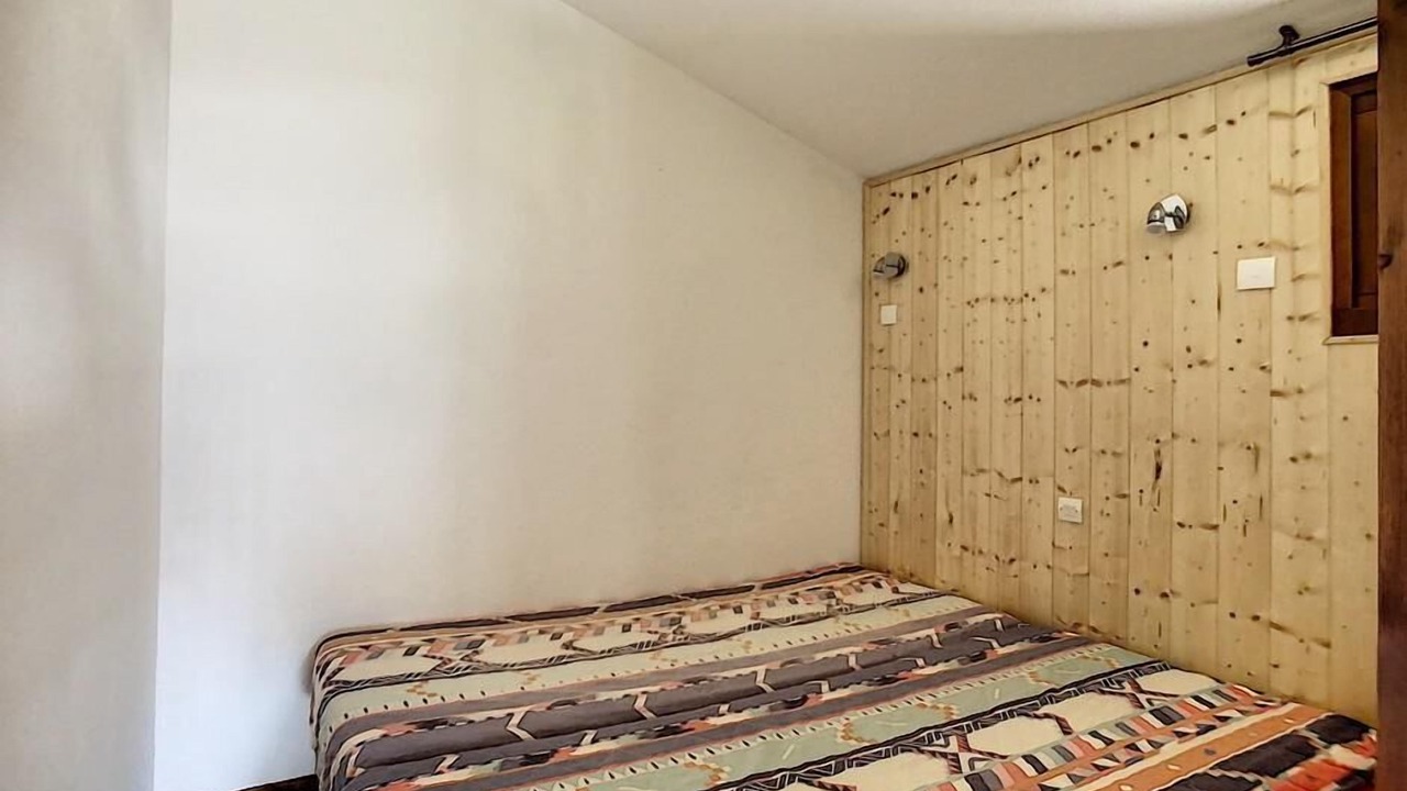 Photo of Bedroom in Les Menuires