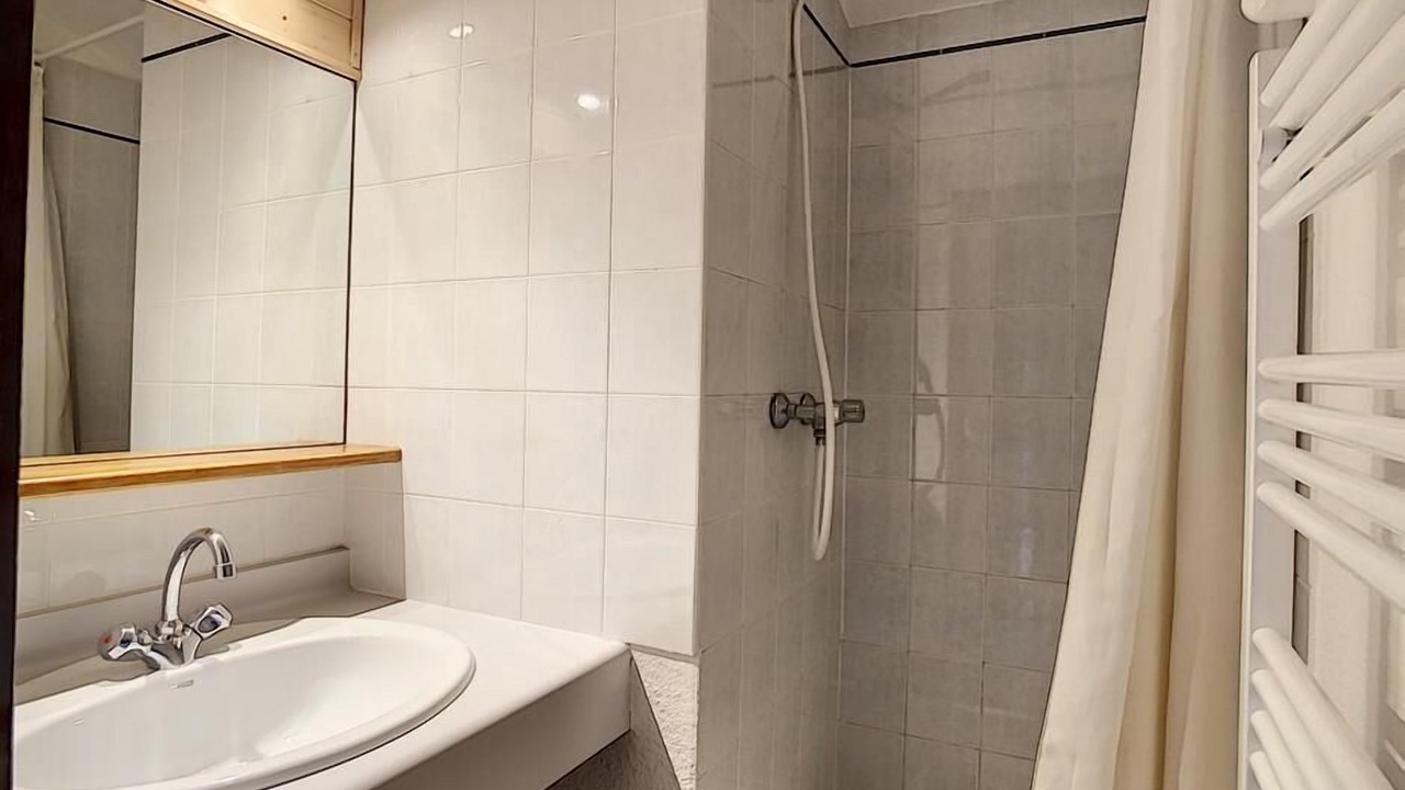 Photo of Bathroom in Les Menuires
