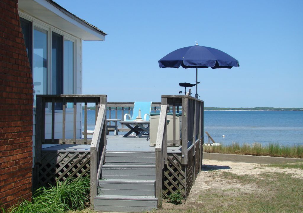 Photo of Patio Balcony in Noyack