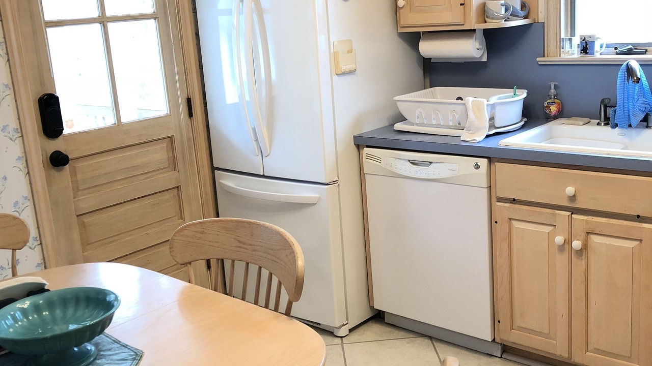 Photo of Kitchen in Noyack