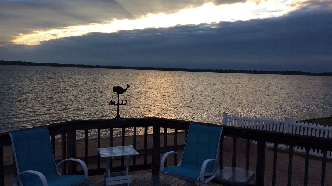 Photo of Patio Balcony in Noyack