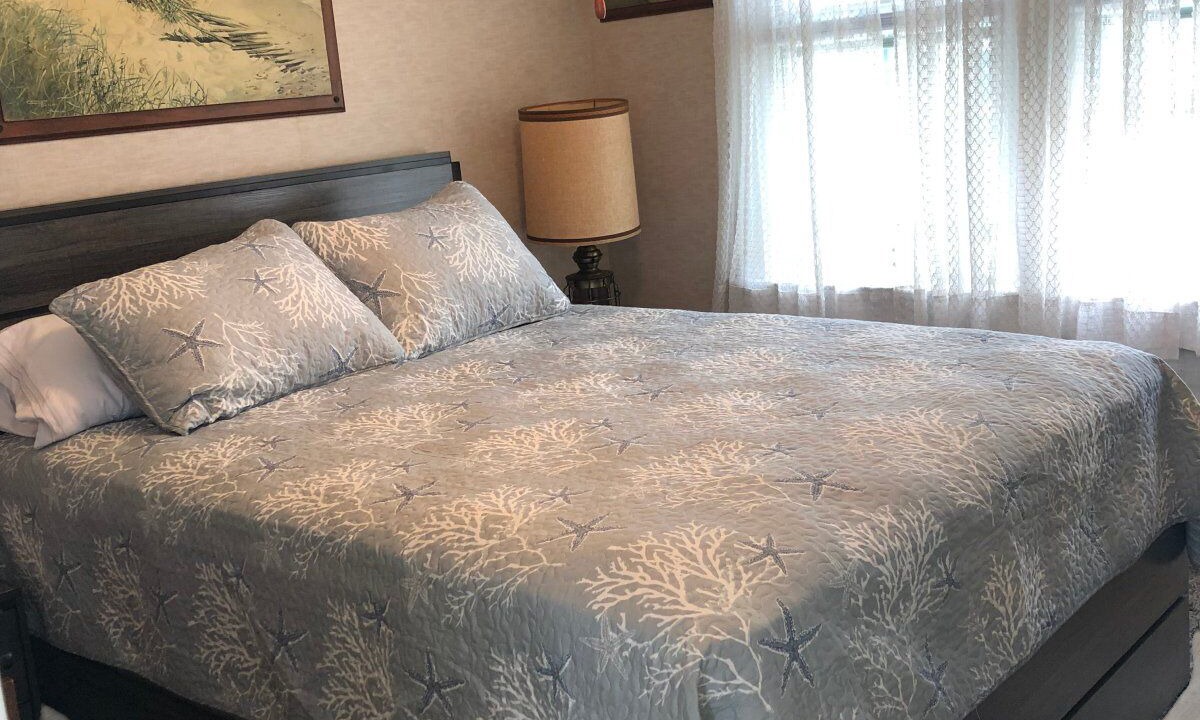 Photo of Bedroom in Noyack