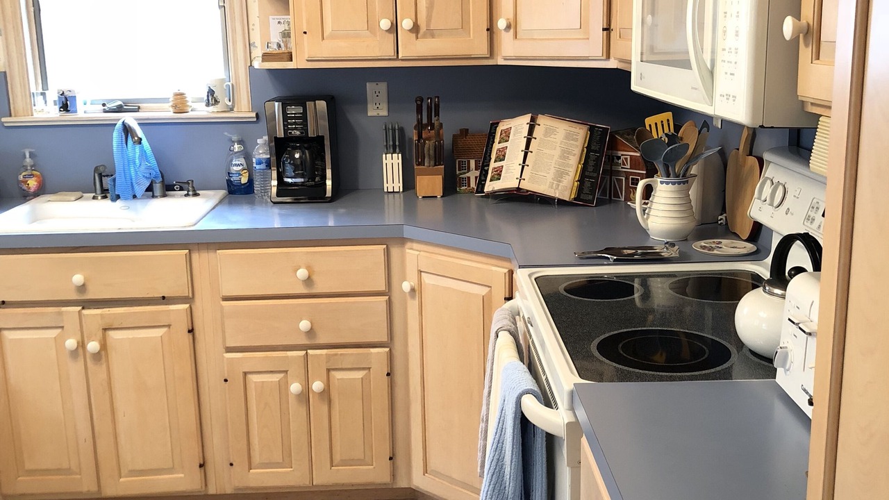 Photo of Kitchen in Noyack