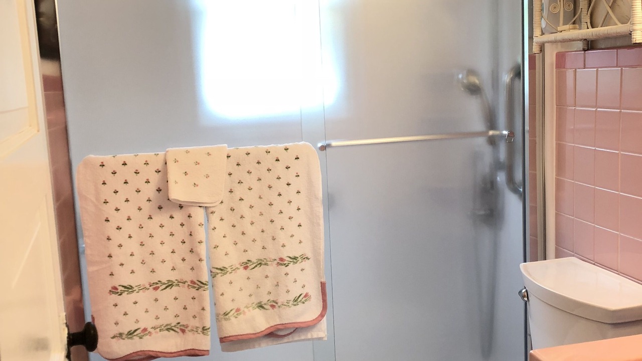 Photo of Bathroom in Noyack