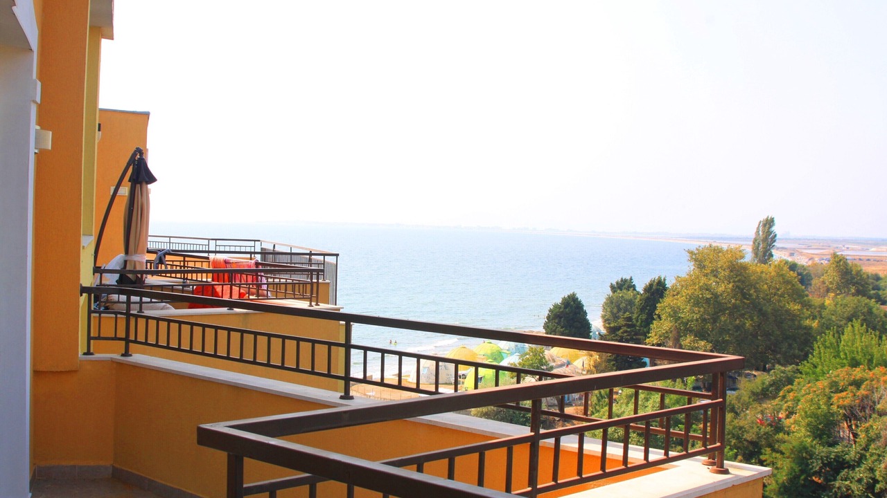 Photo of Outdoor in Aheloy