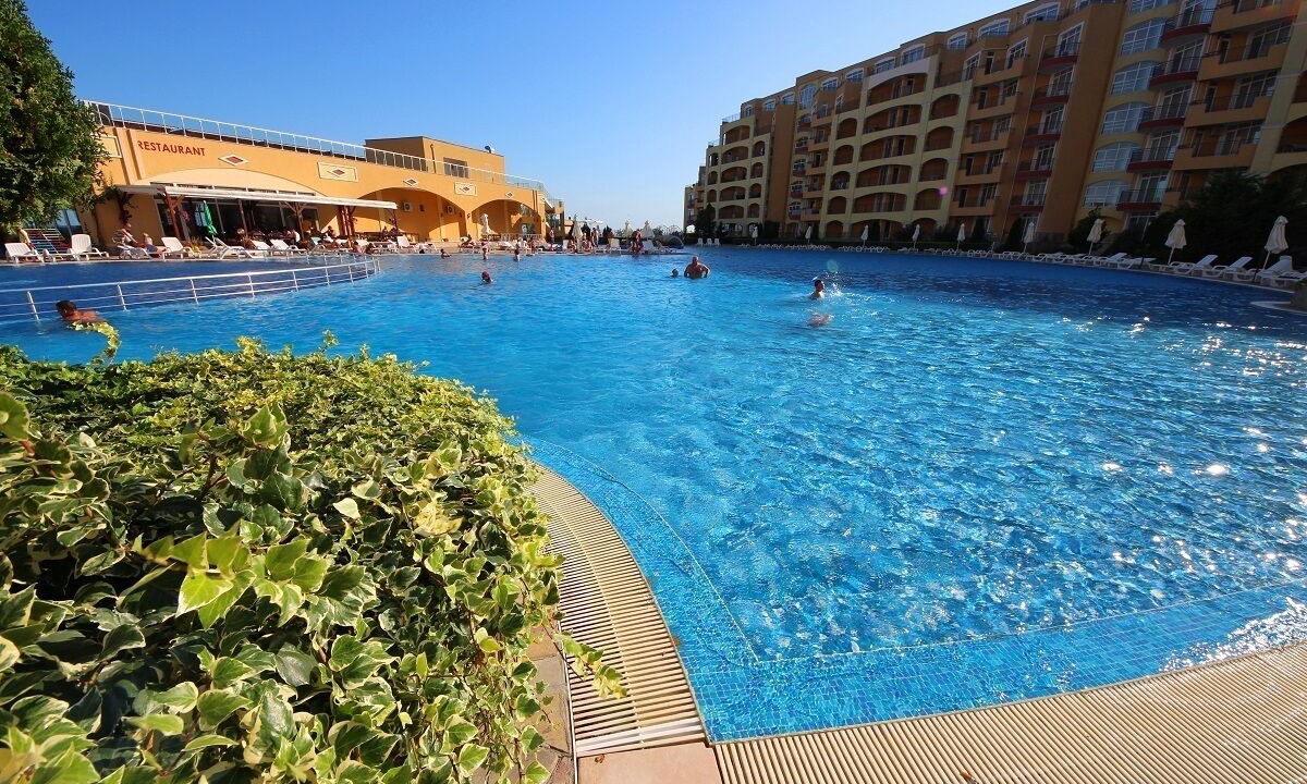 Photo of Outdoor in Aheloy