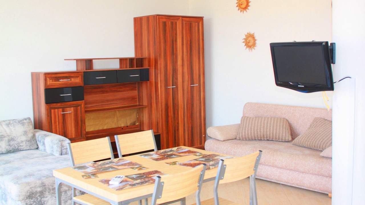 Photo of Livingroom in Aheloy