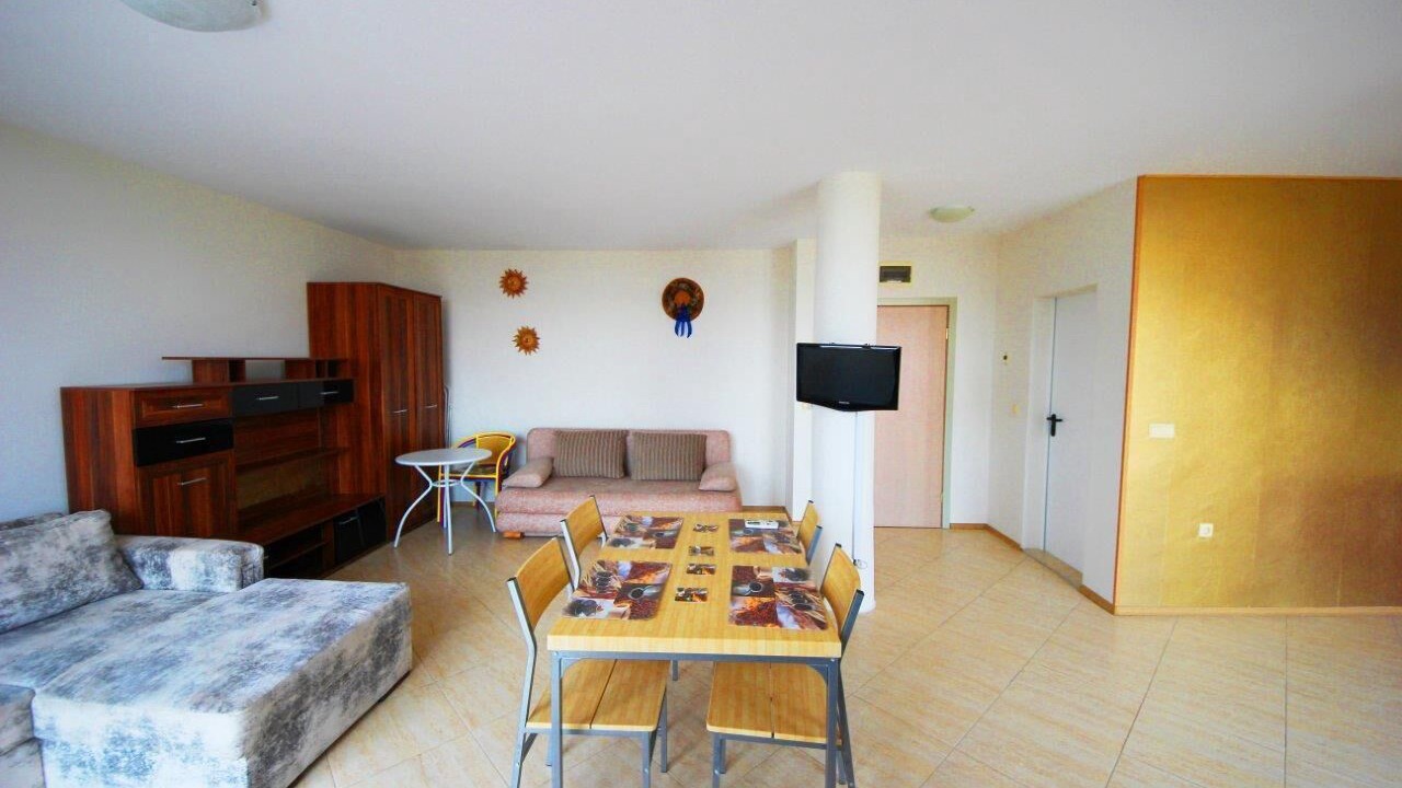 Photo of Livingroom in Aheloy