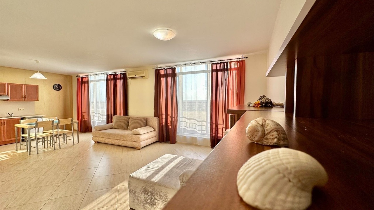 Photo of Livingroom in Aheloy