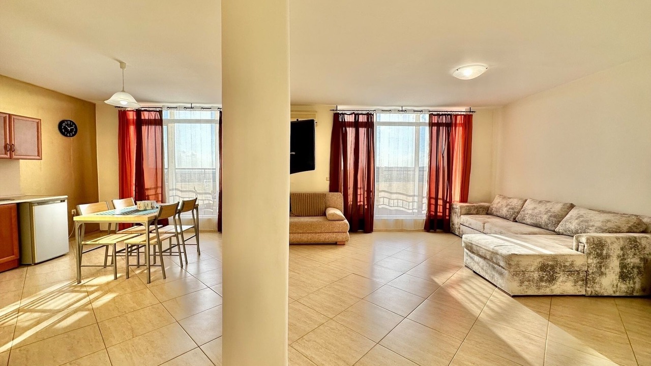 Photo of Livingroom in Aheloy