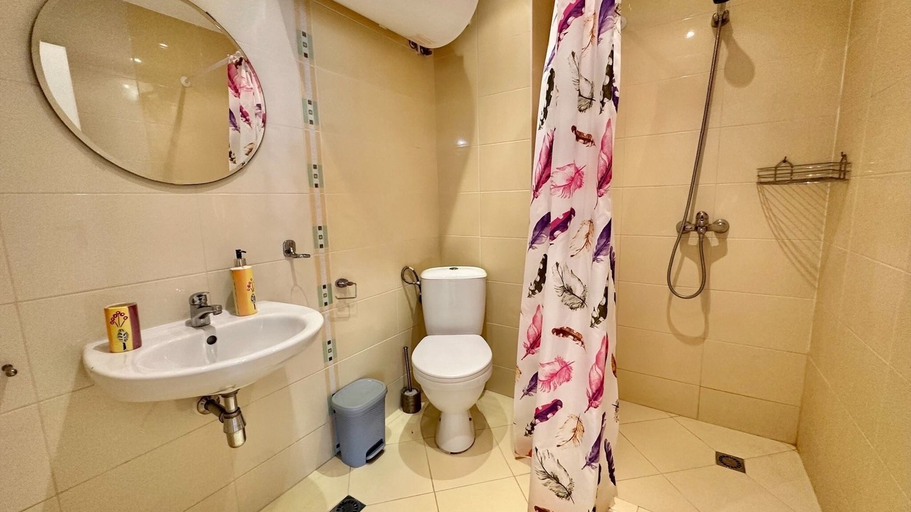 Photo of Bathroom in Aheloy