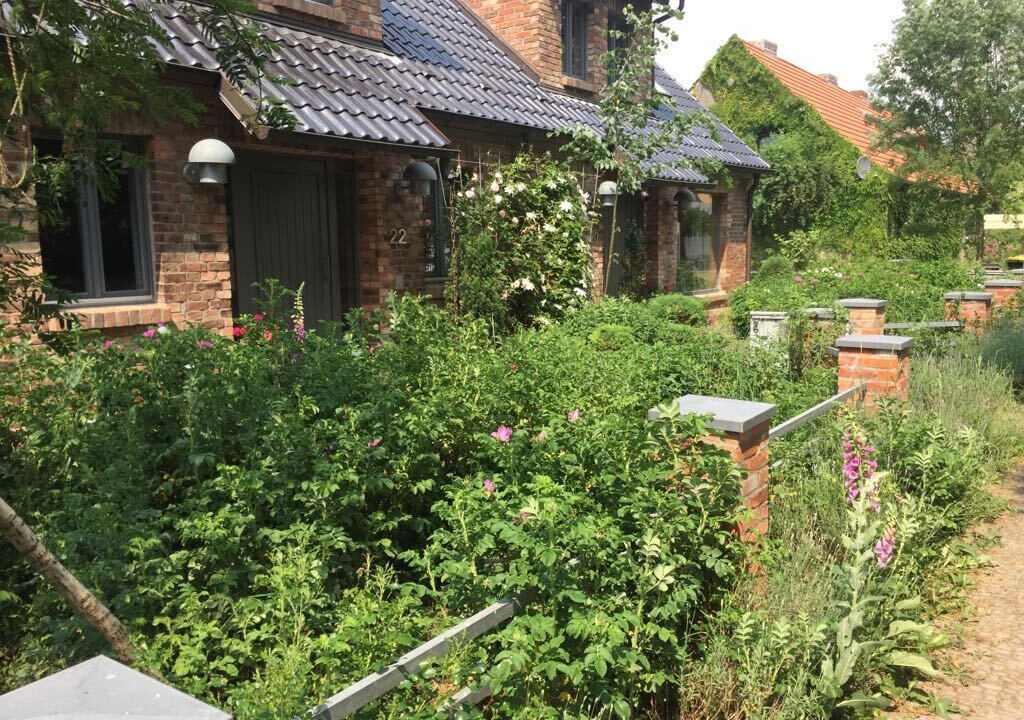 Photo of Outdoor in Angermuende