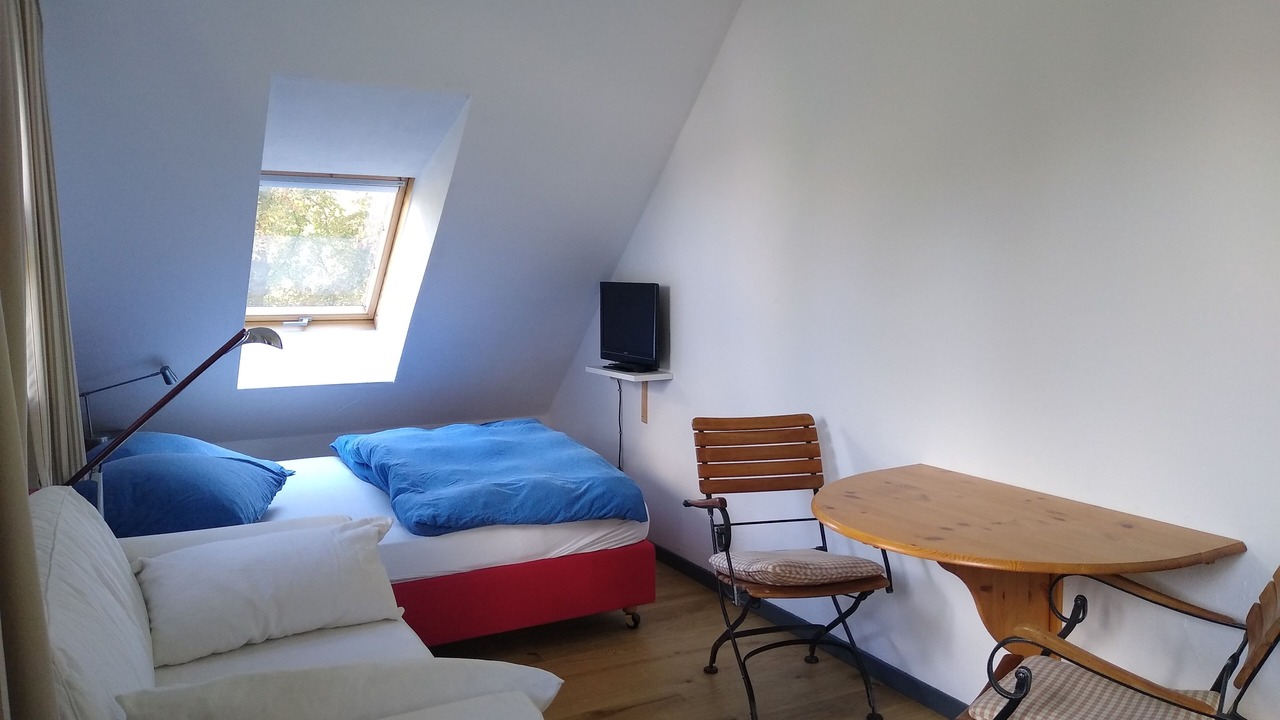 Photo of Bedroom in Angermuende