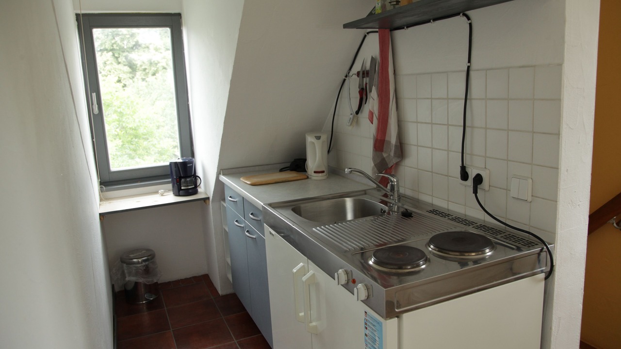 Photo of Kitchen in Angermuende