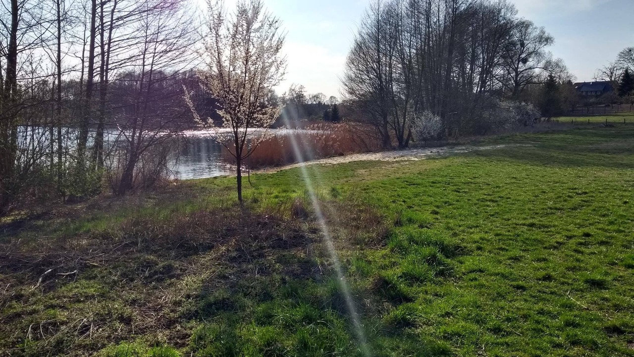 Photo of Outdoor in Angermuende