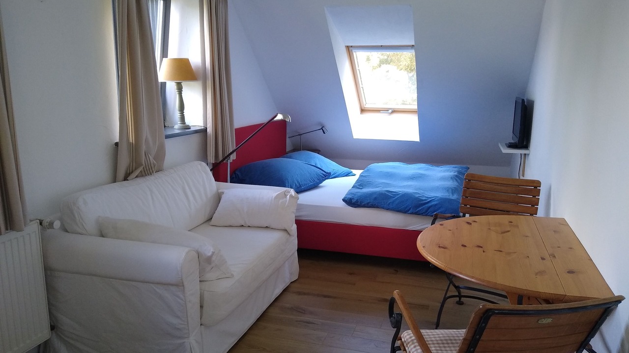 Photo of Bedroom in Angermuende