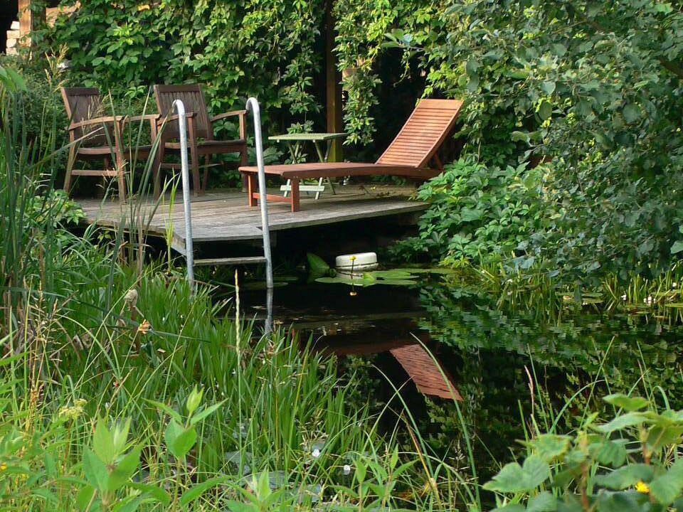 Photo of Outdoor in Angermuende