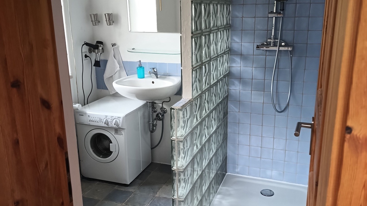 Photo of Bathroom in Angermuende
