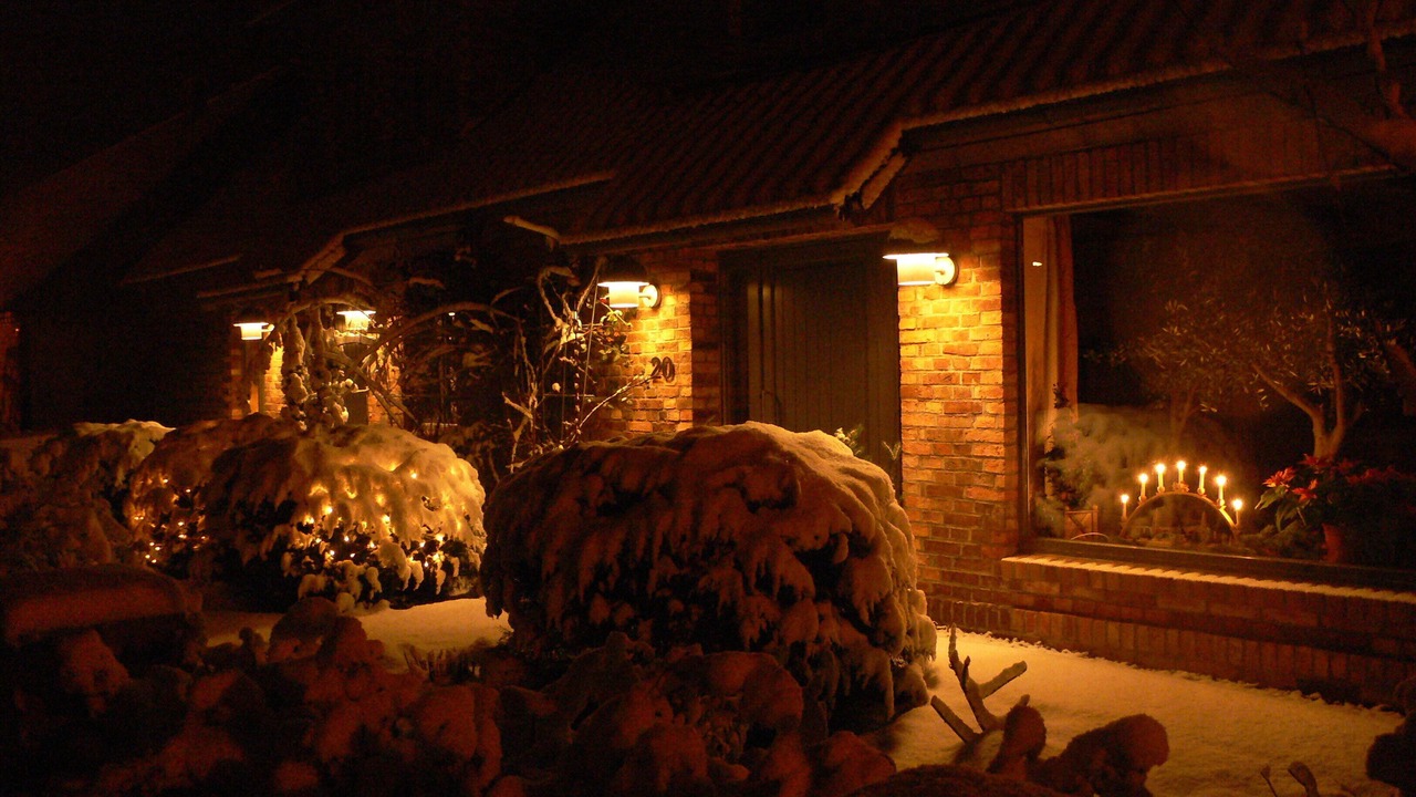 Photo of Outdoor in Angermuende