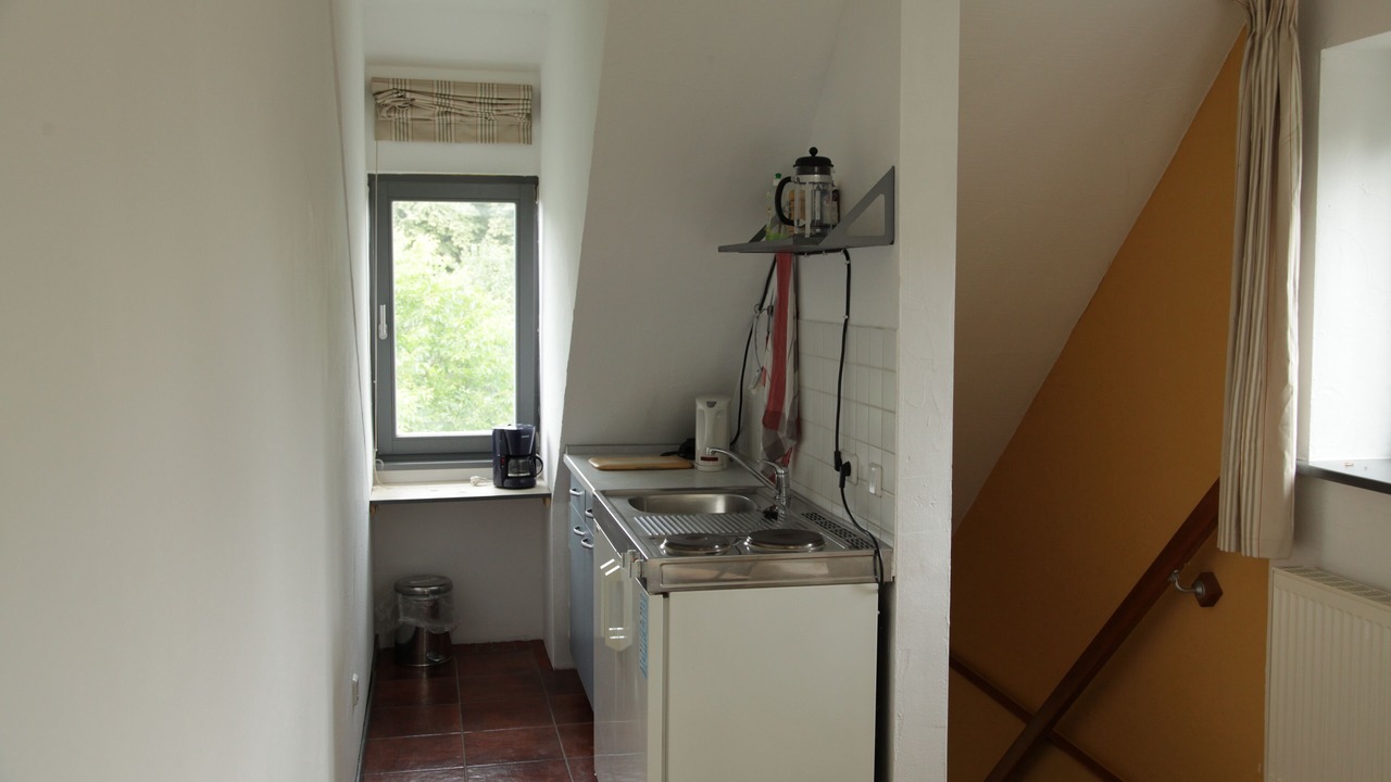Photo of Kitchen in Angermuende