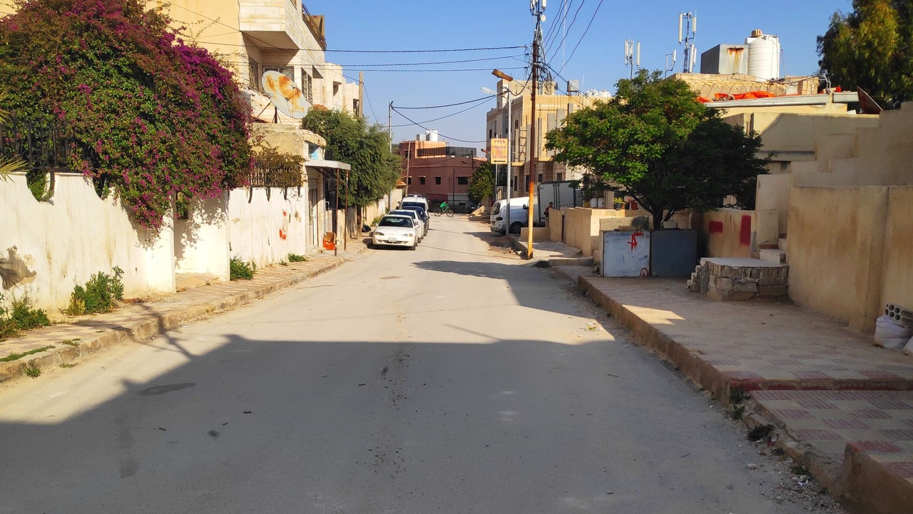 Photo of Others in Jerash