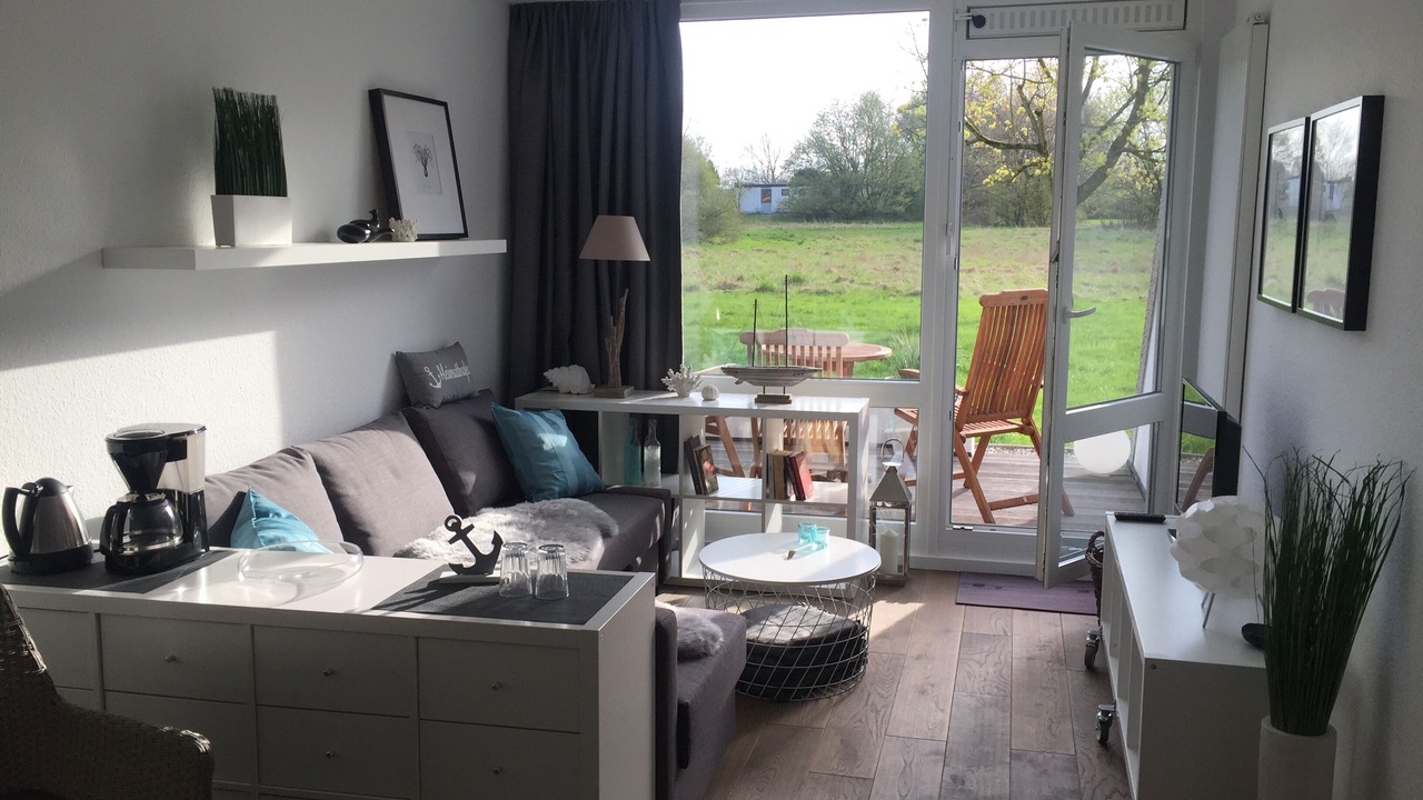 Photo of Livingroom in Schilksee