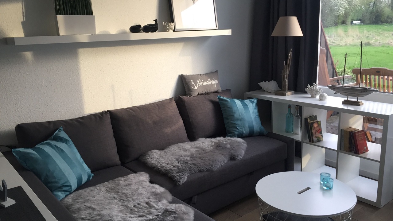 Photo of Livingroom in Schilksee