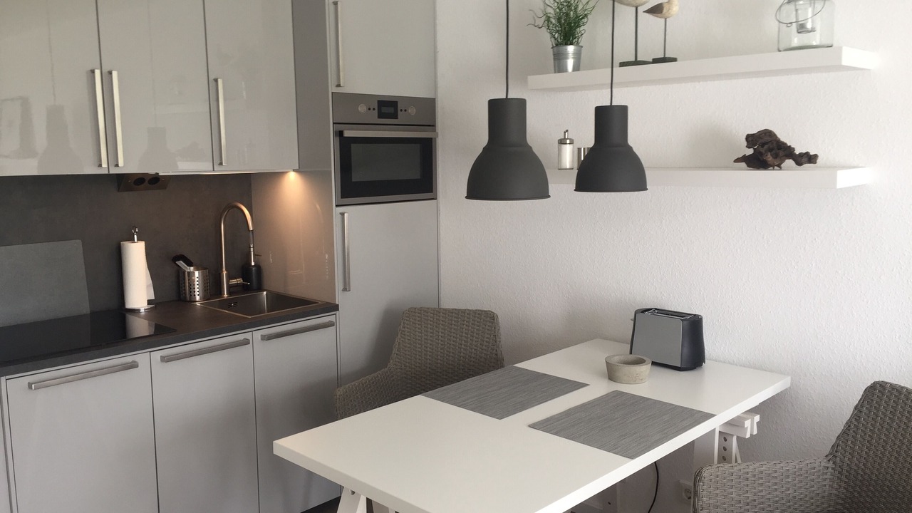 Photo of Kitchen in Schilksee