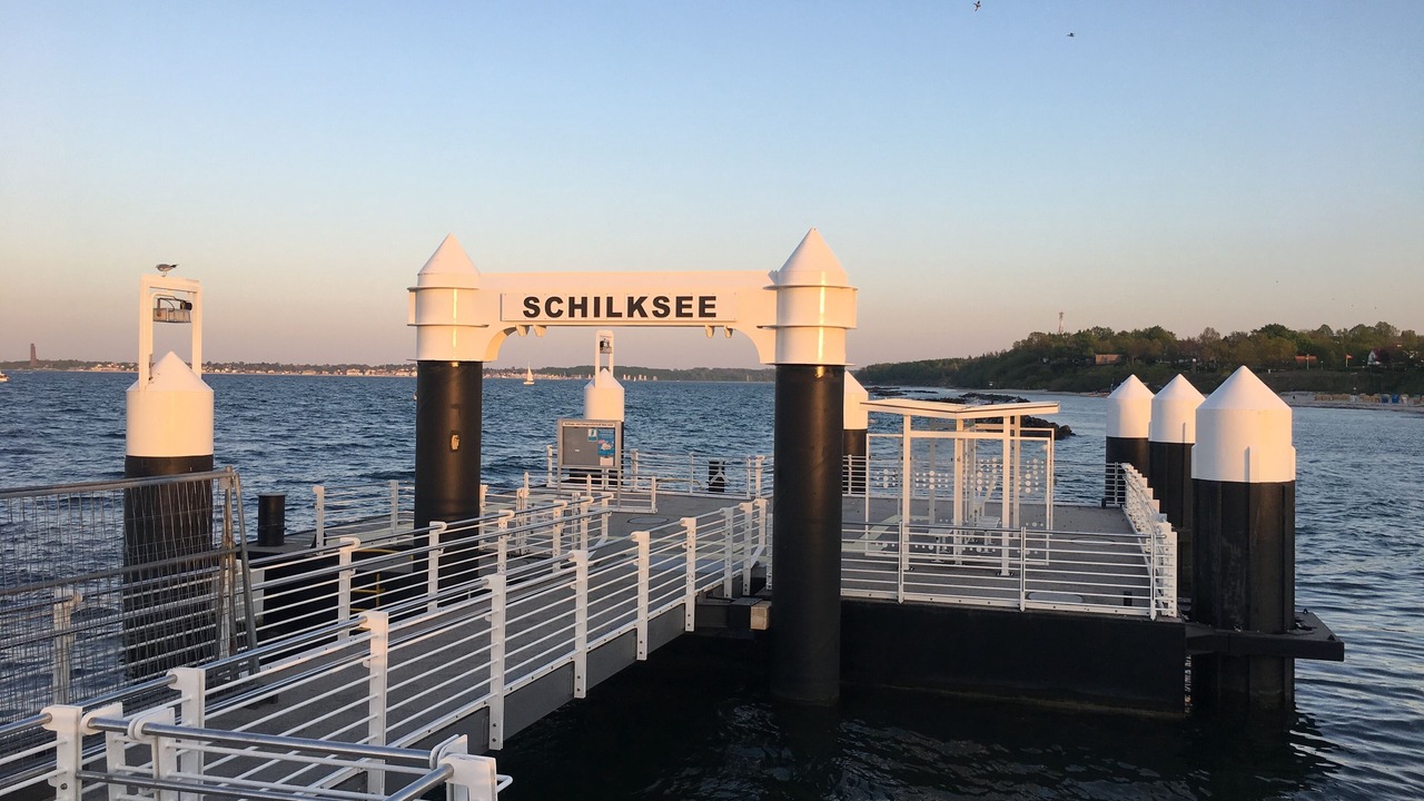 Photo of Outdoor in Schilksee