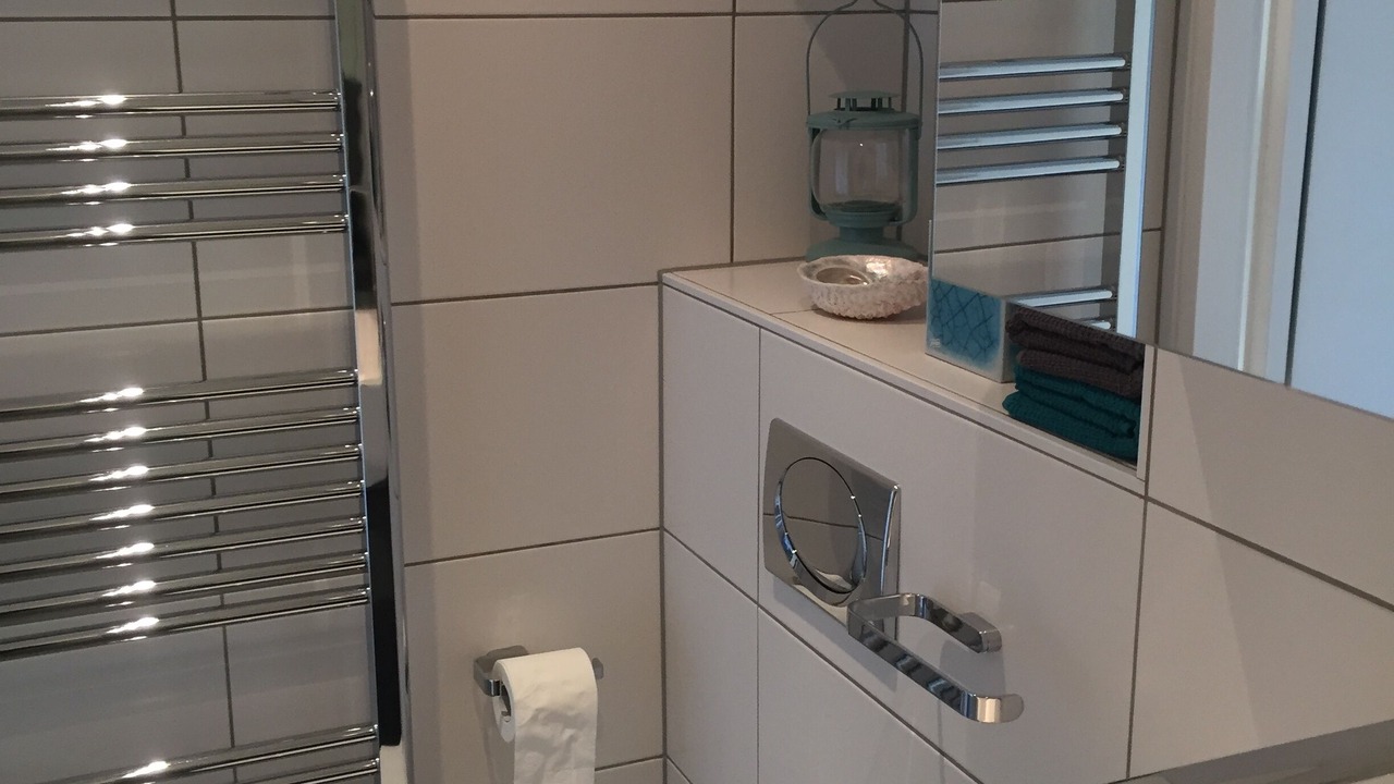 Photo of Bathroom in Schilksee