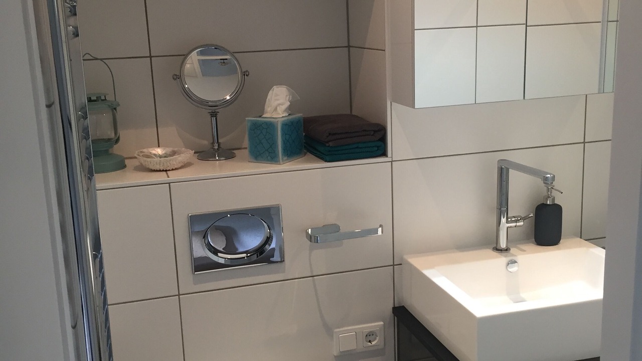 Photo of Bathroom in Schilksee